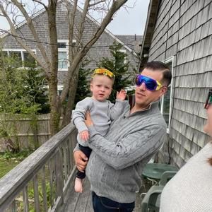 Meet your Posher, Keith